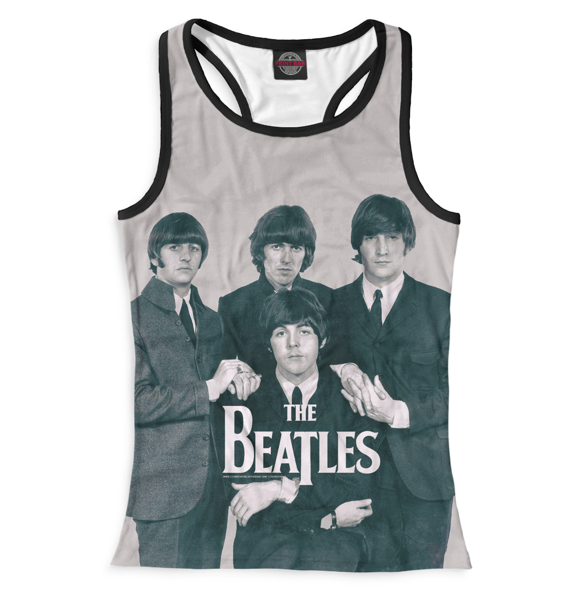 

The Beatles