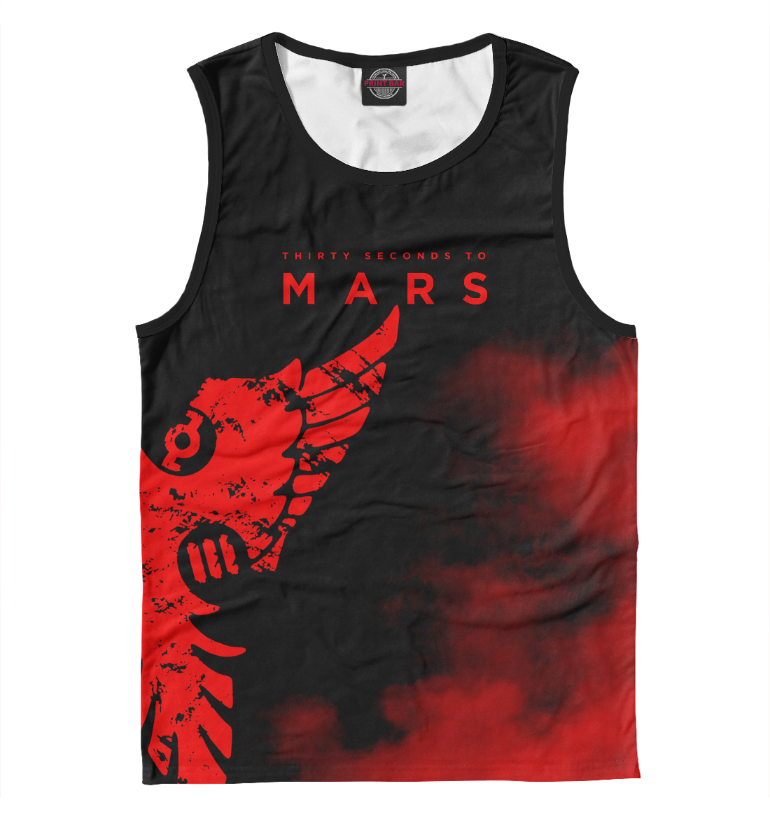 

30 Seconds to Mars