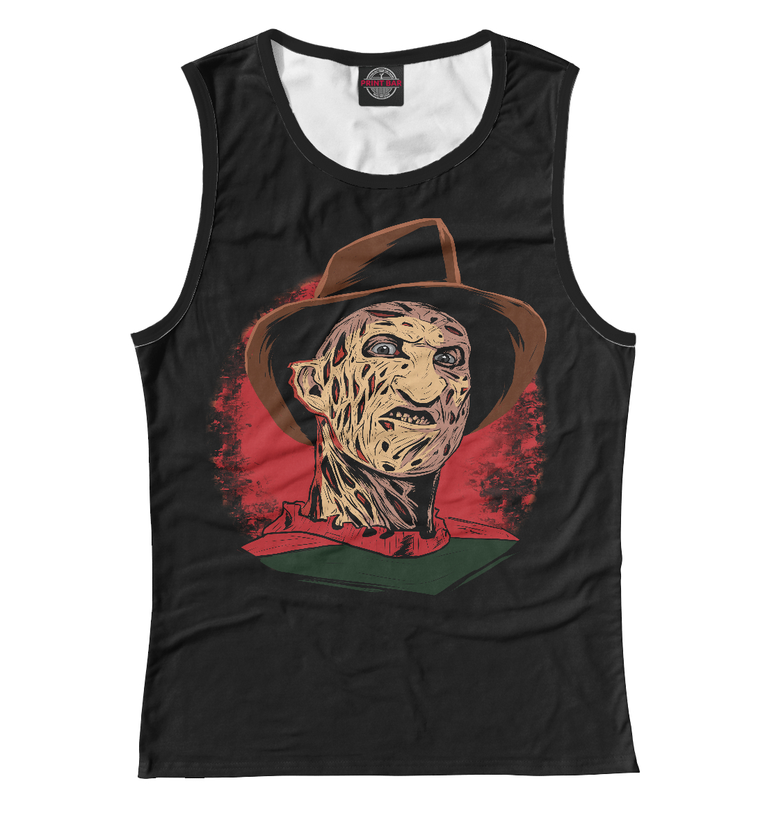 

Фредди Крюгер