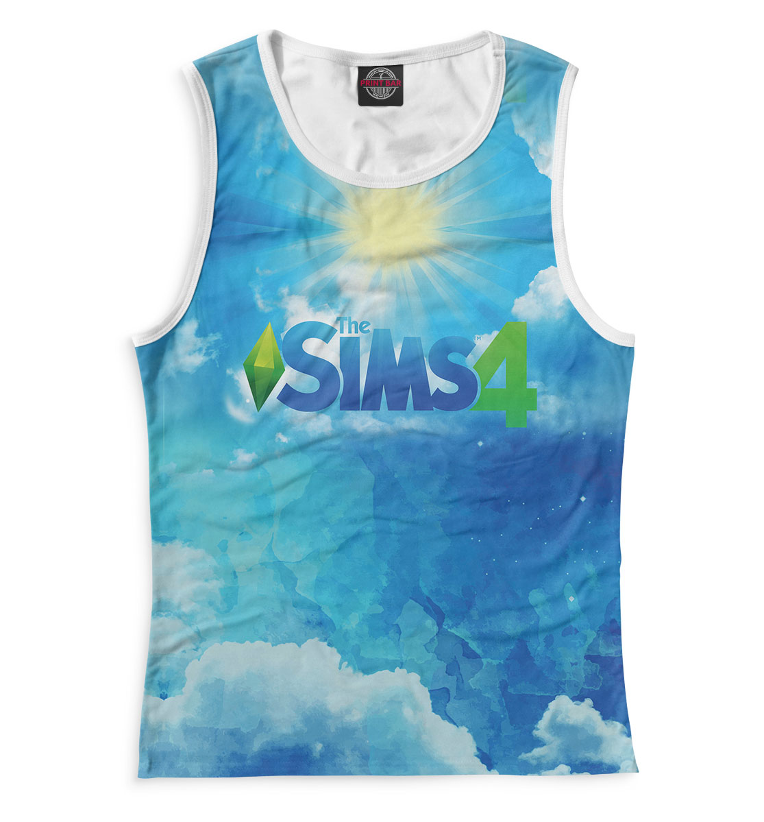 

The Sims