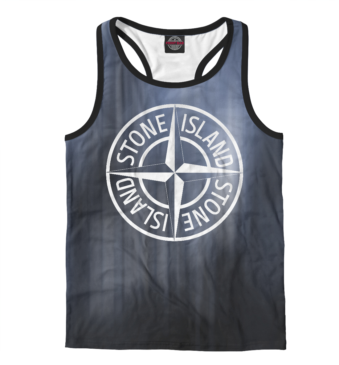 

Stone Island