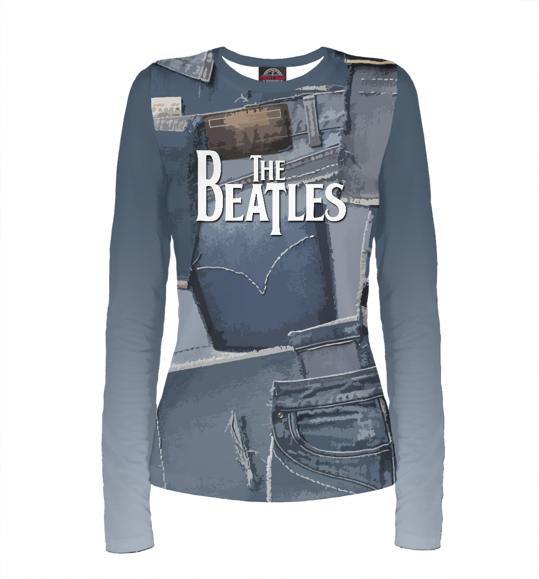 

The Beatles