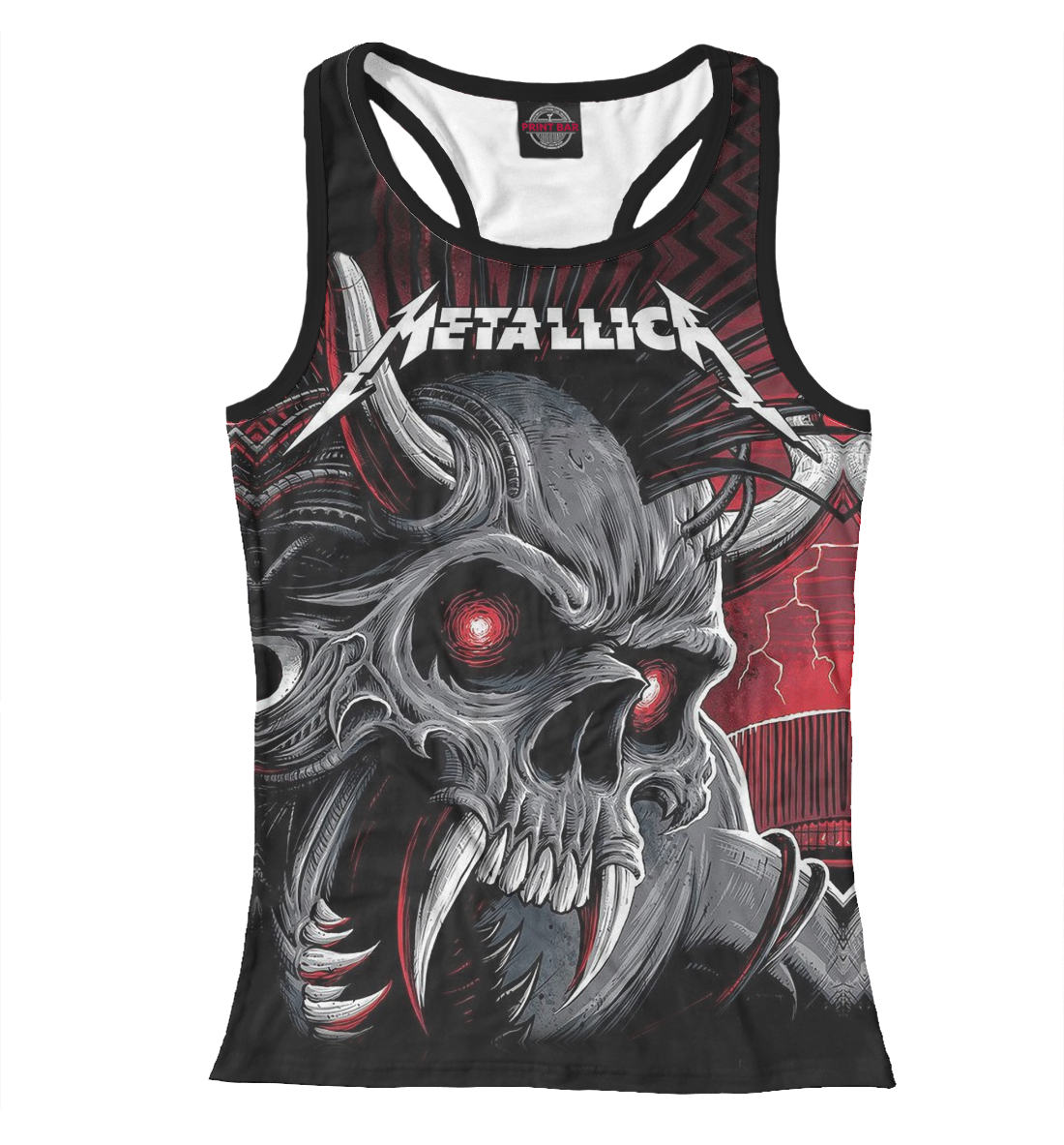 

Metallica
