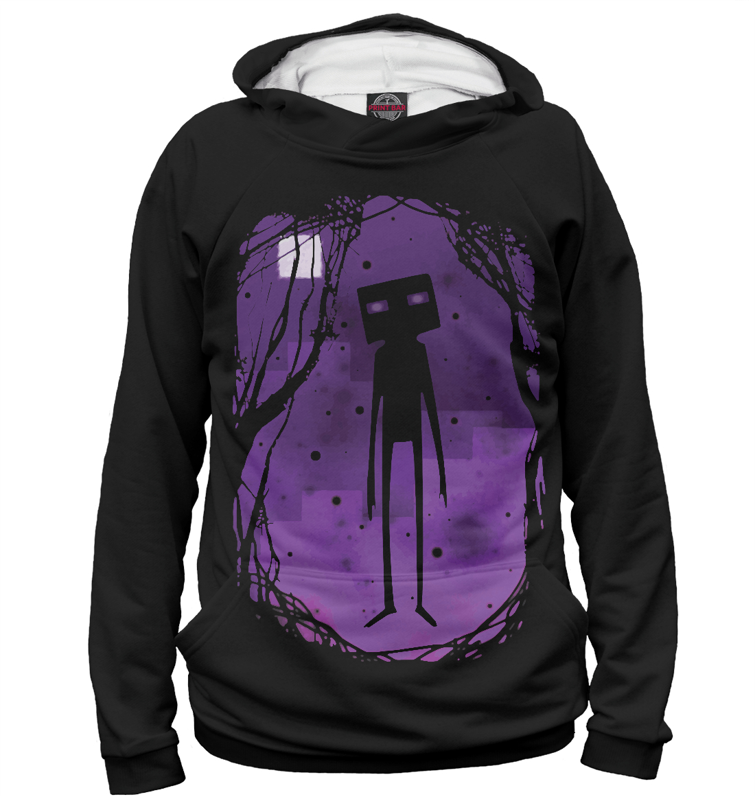 

Minecraft Enderman