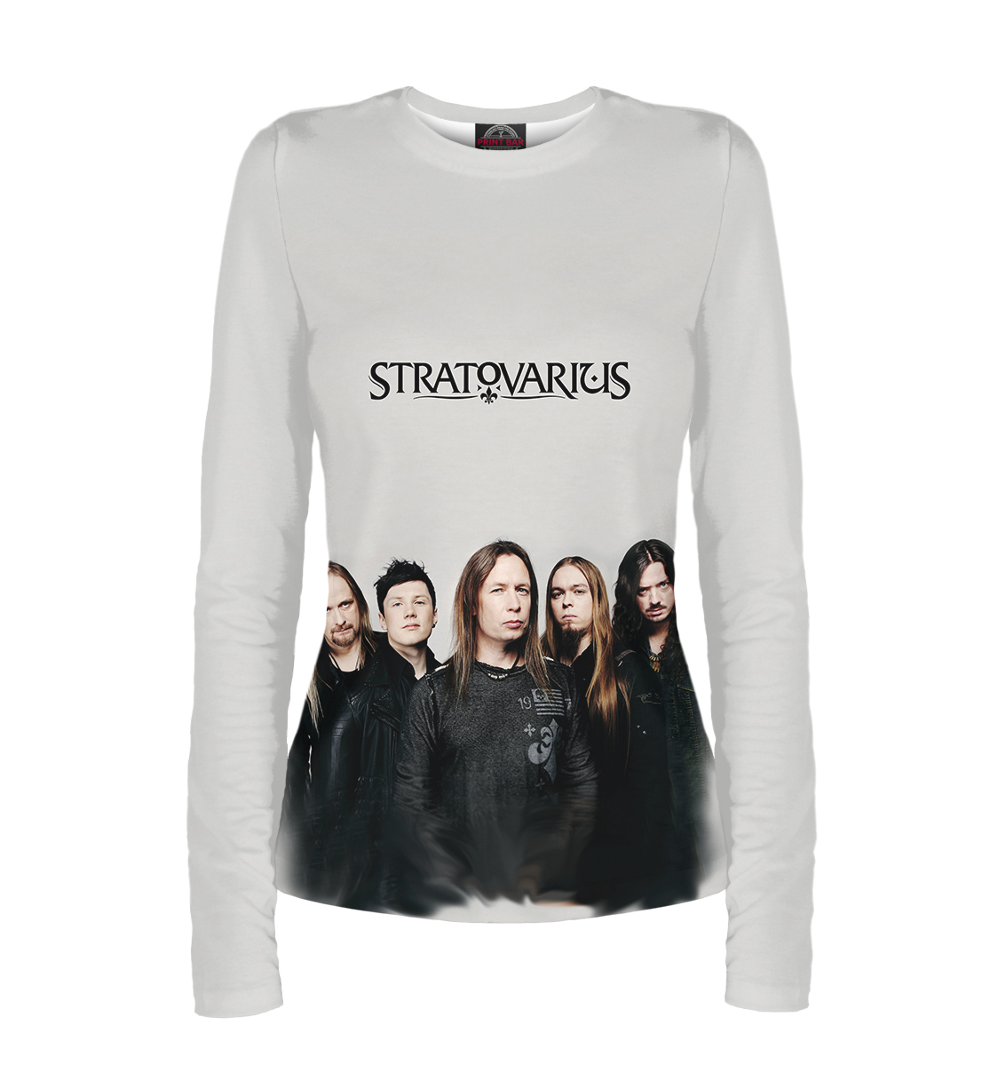 

Stratovarius