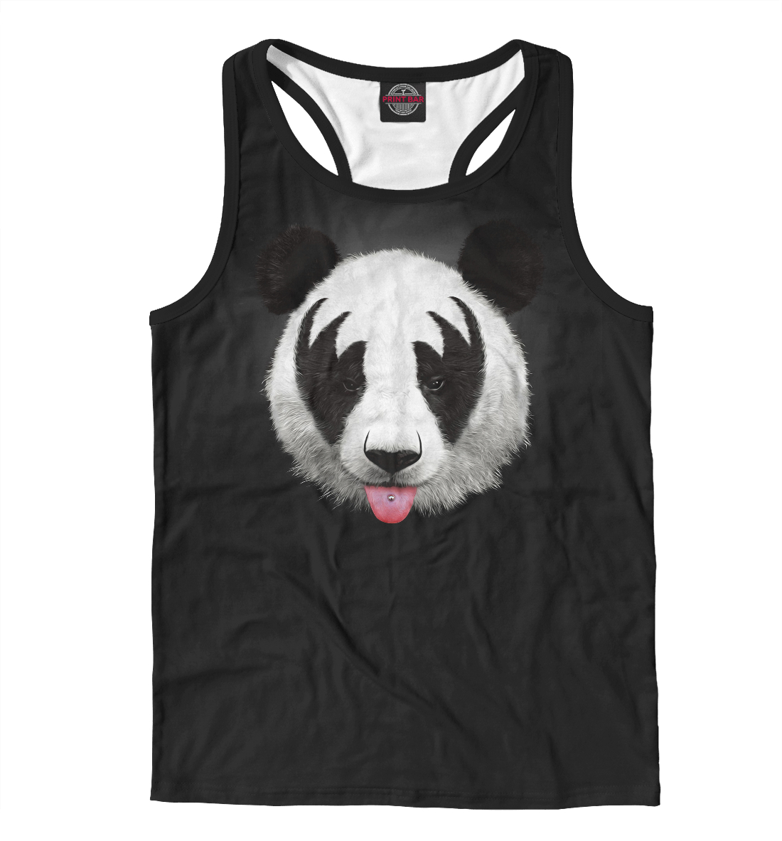 

Panda