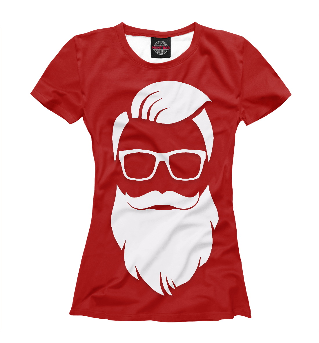 

Санта Хипстер