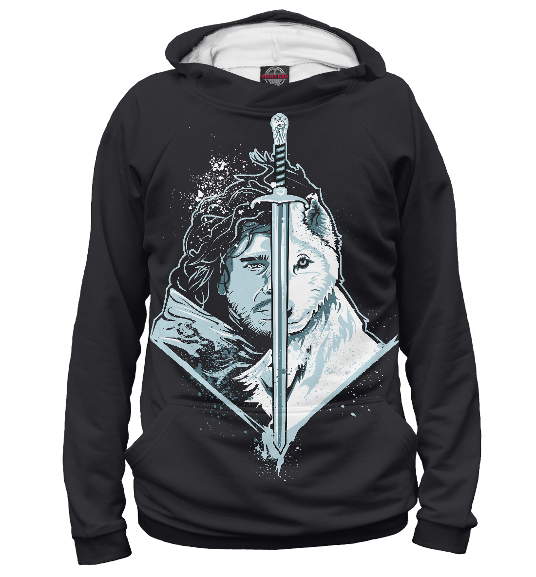 

Jon Snow