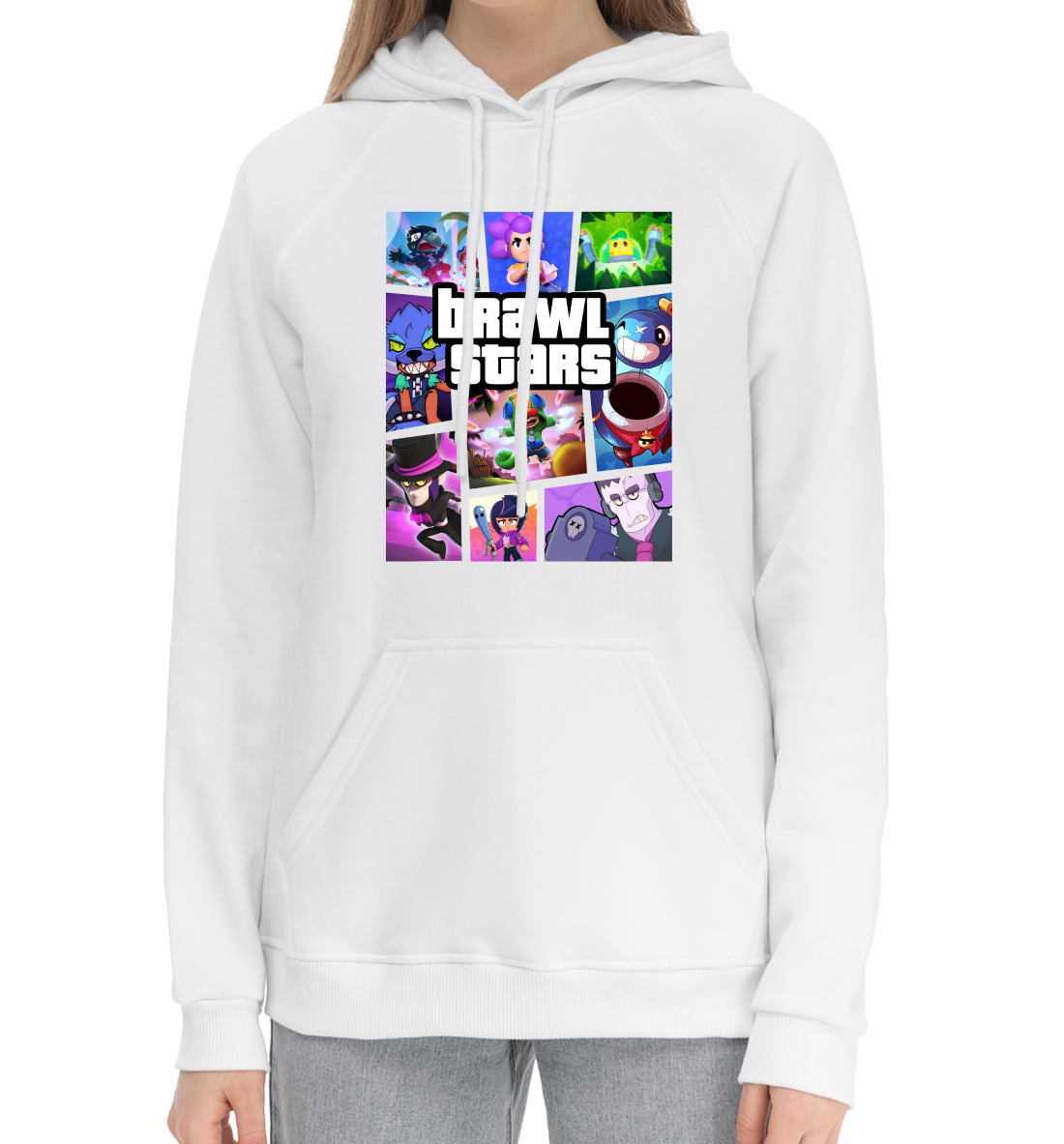 

Brawl Stars