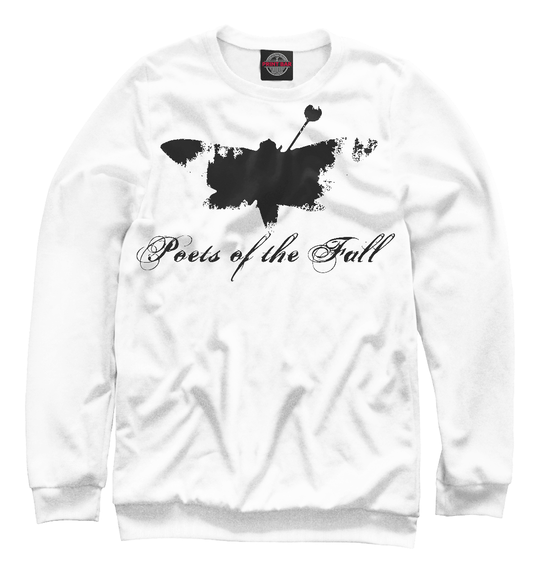 

Poets of the Fall