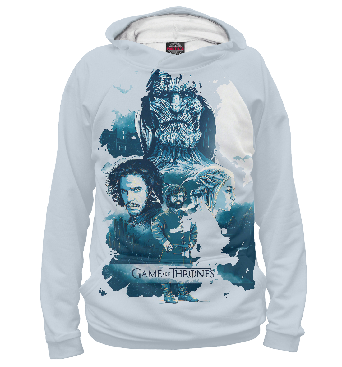 

Game of Thrones