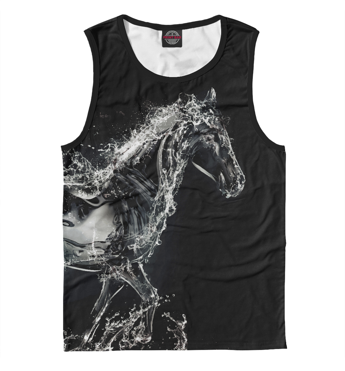 

Racehorse