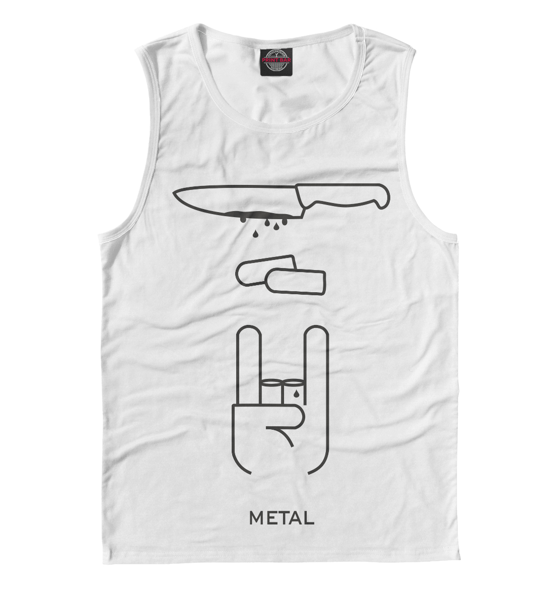 

METAL