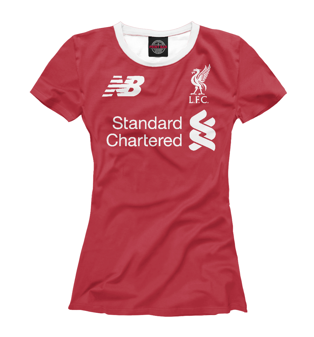 

Liverpool