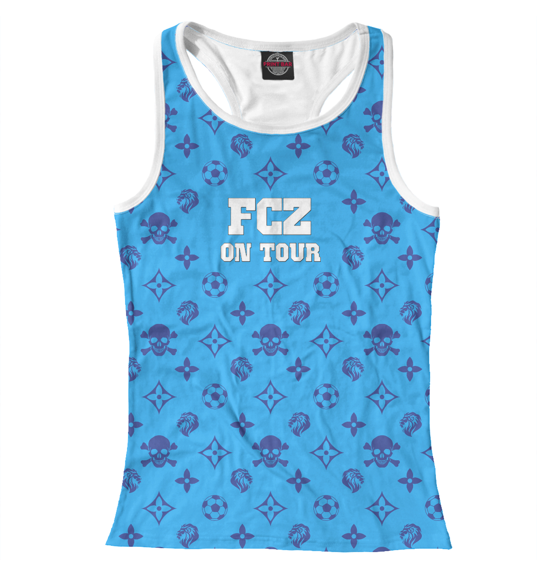 

FCZ On Tour