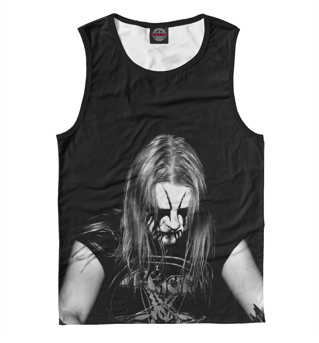 

Black Metal Ist Krieg
