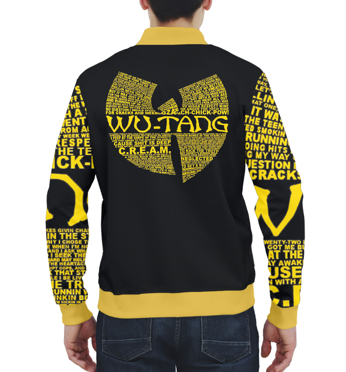 

Wu-Tang Clan