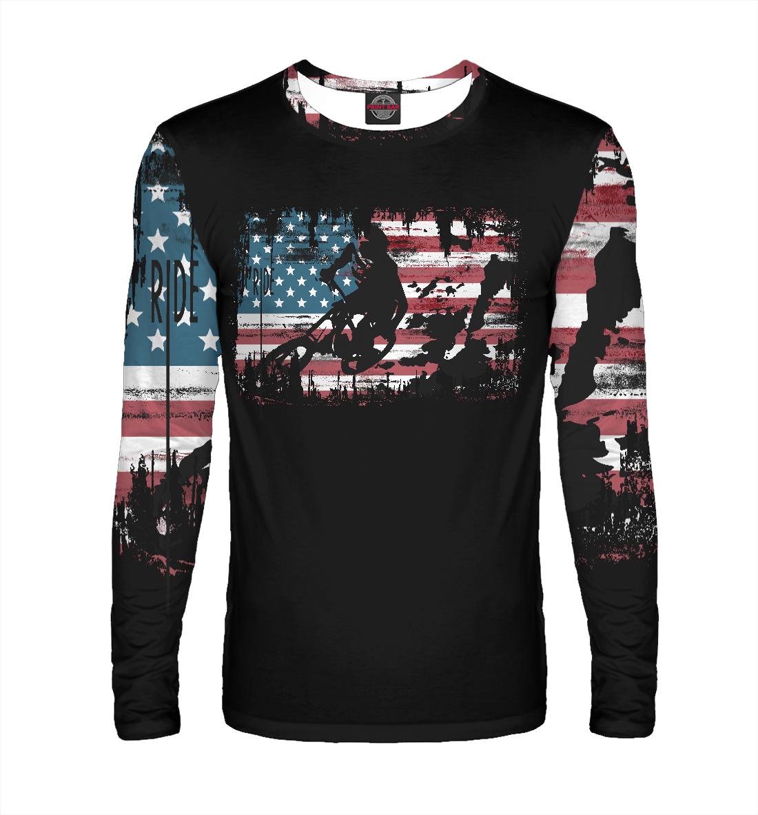 

Ride USA