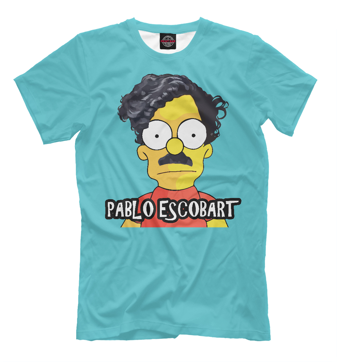 

Pablo Escobart