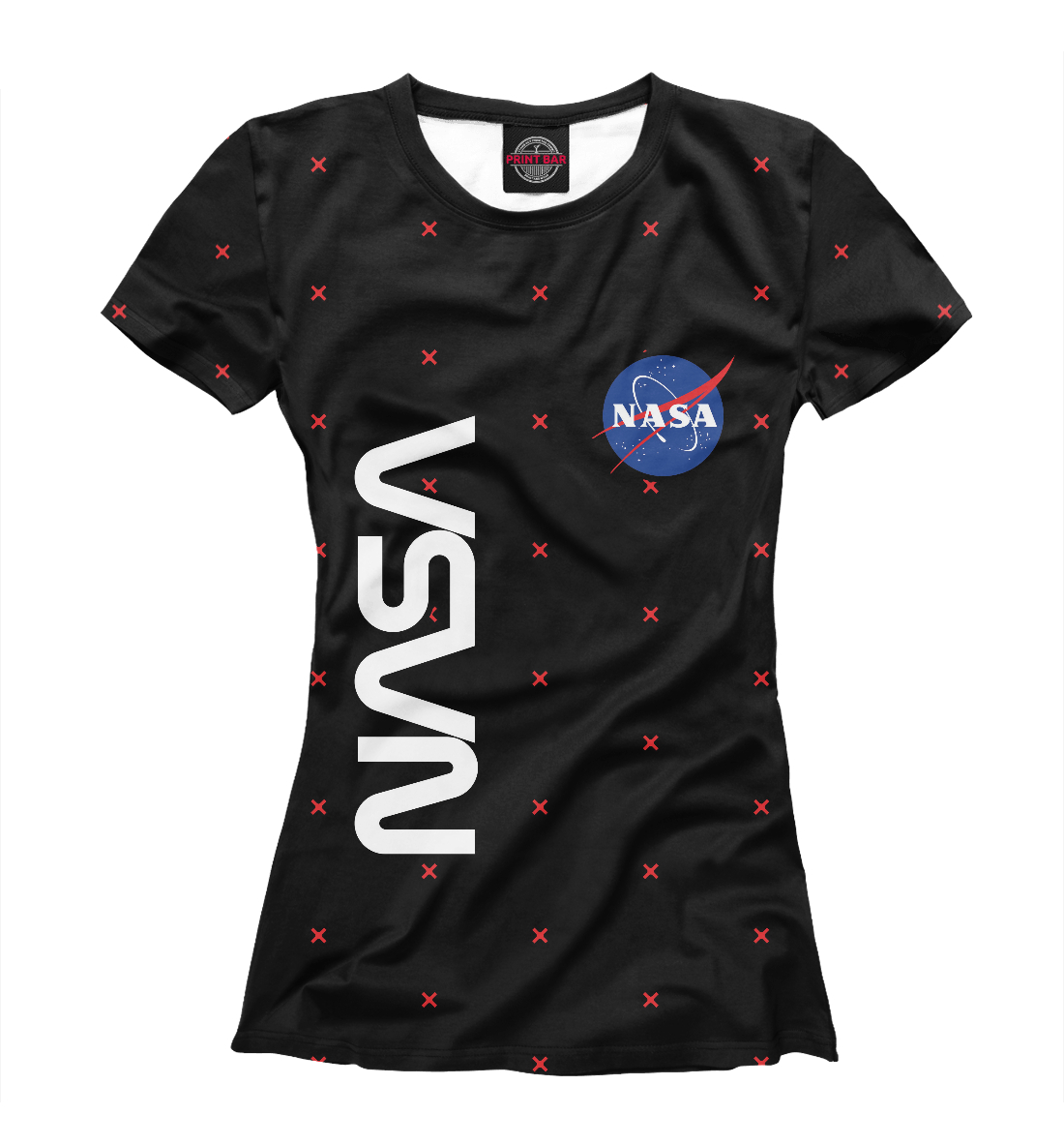 

Nasa / Наса