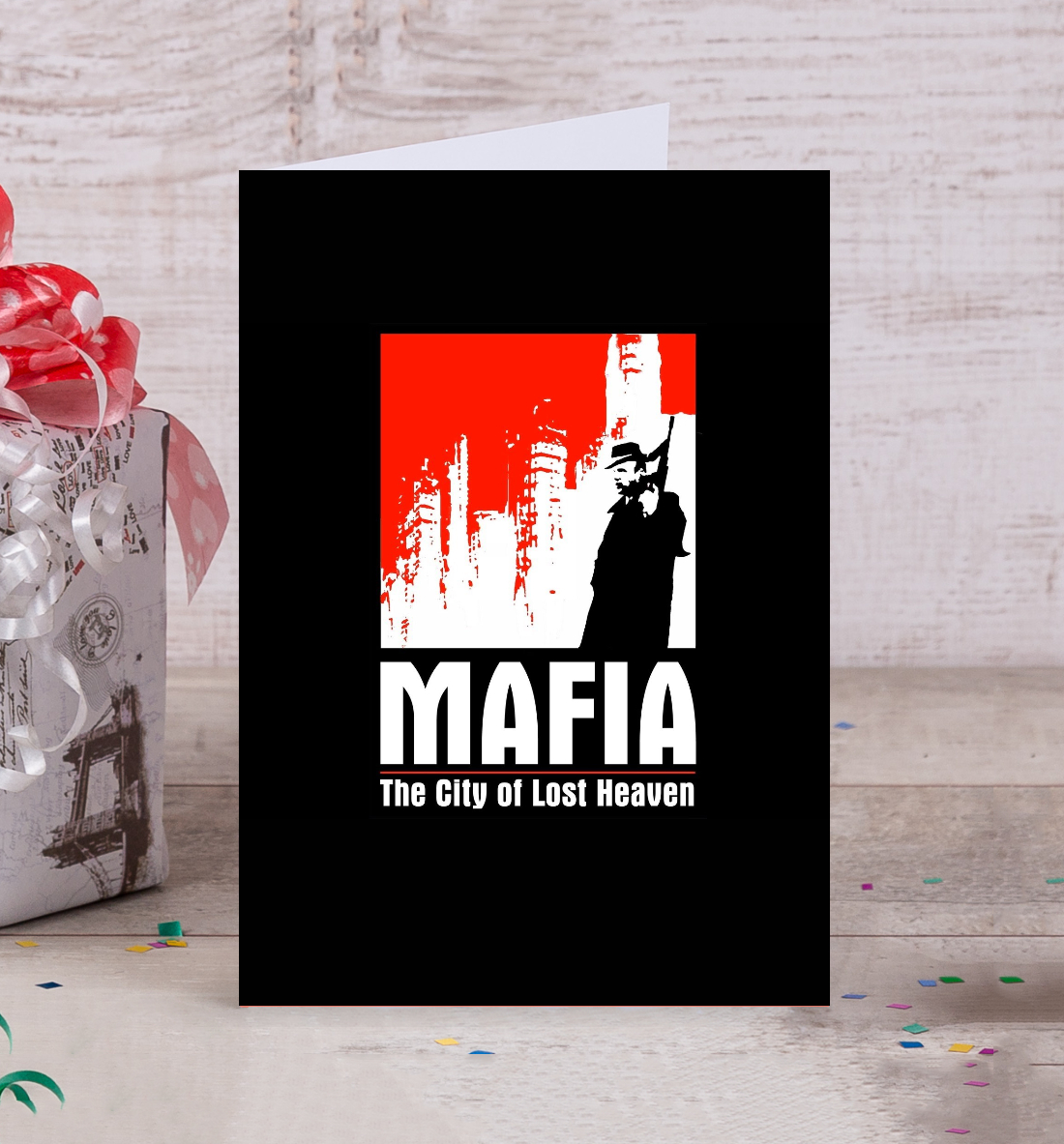 

Mafia