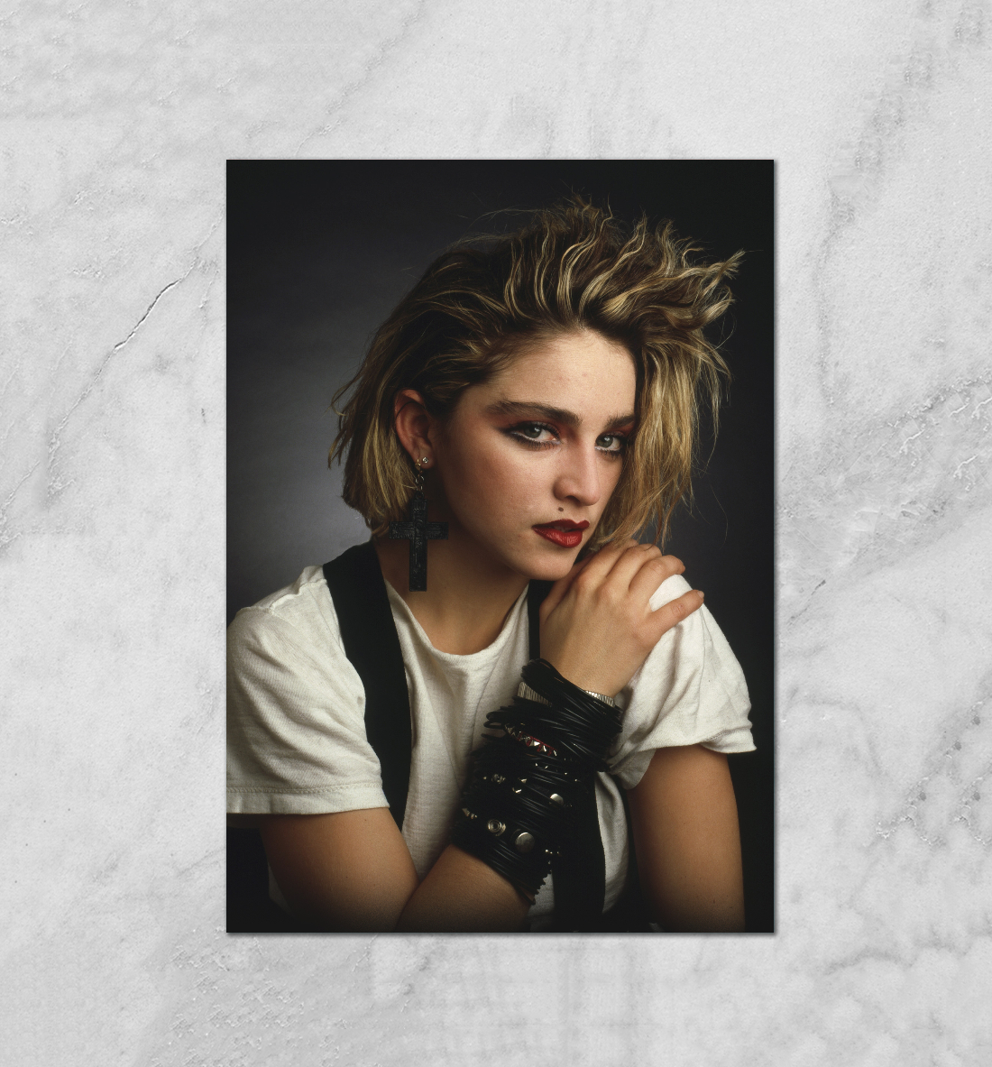 

Madonna