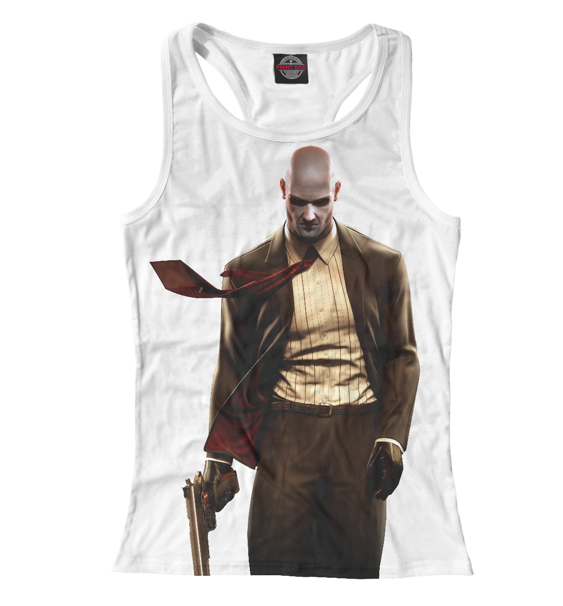 

Hitman