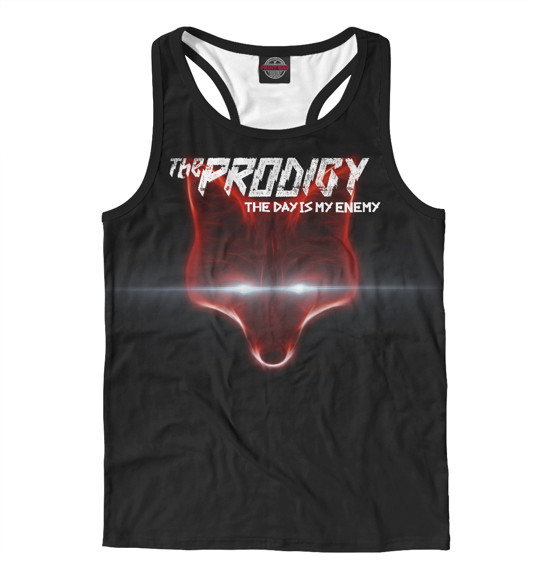 

The Prodigy