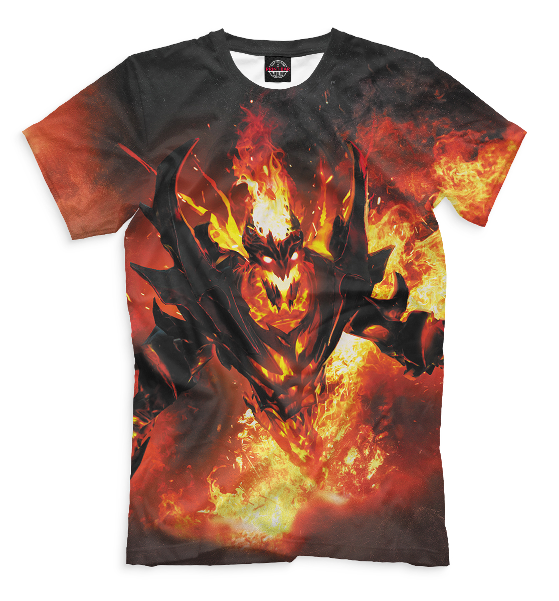 

Shadow Fiend
