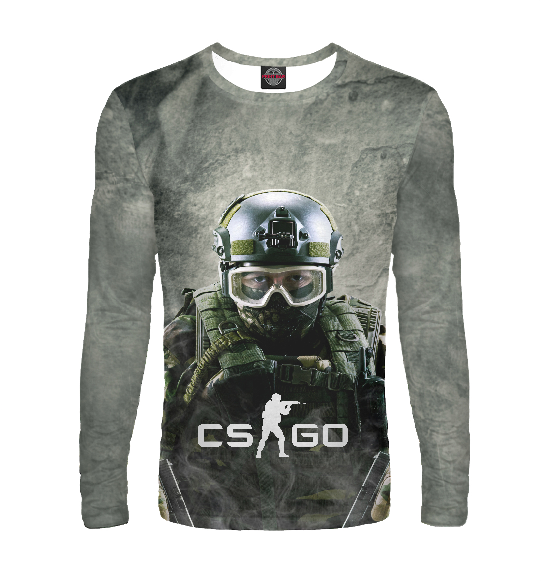 

CS GO