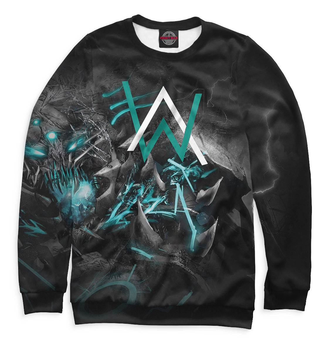 

Alan Walker
