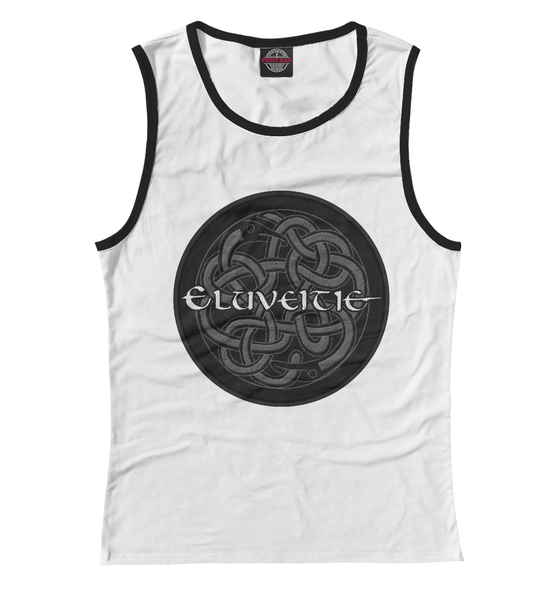 

Eluveitie