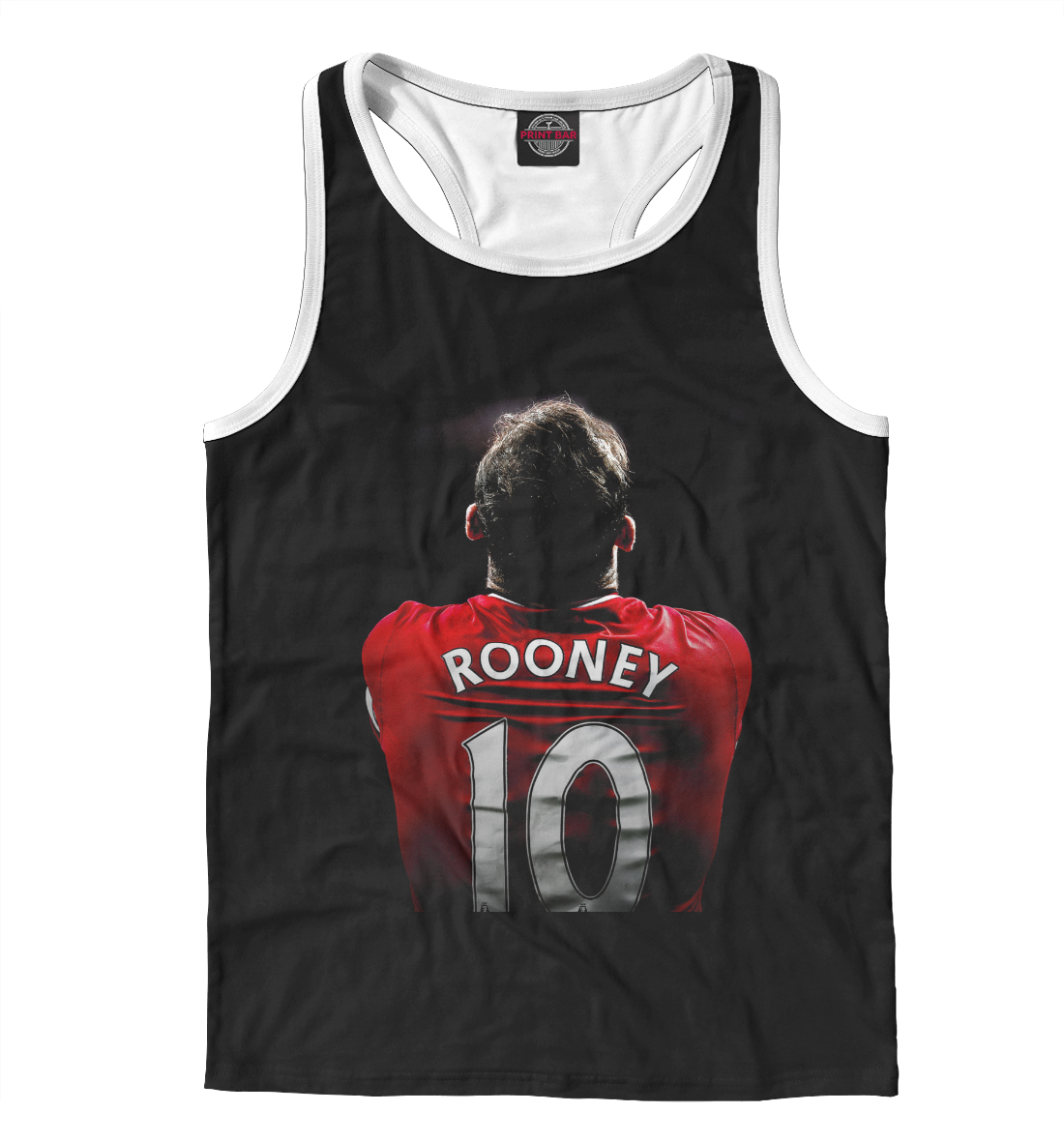

Wayne Rooney