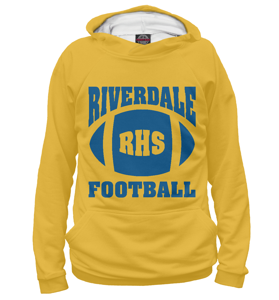 

Riverdale Football