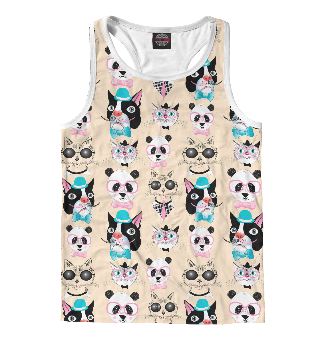 

Кот Сальвадор Дали