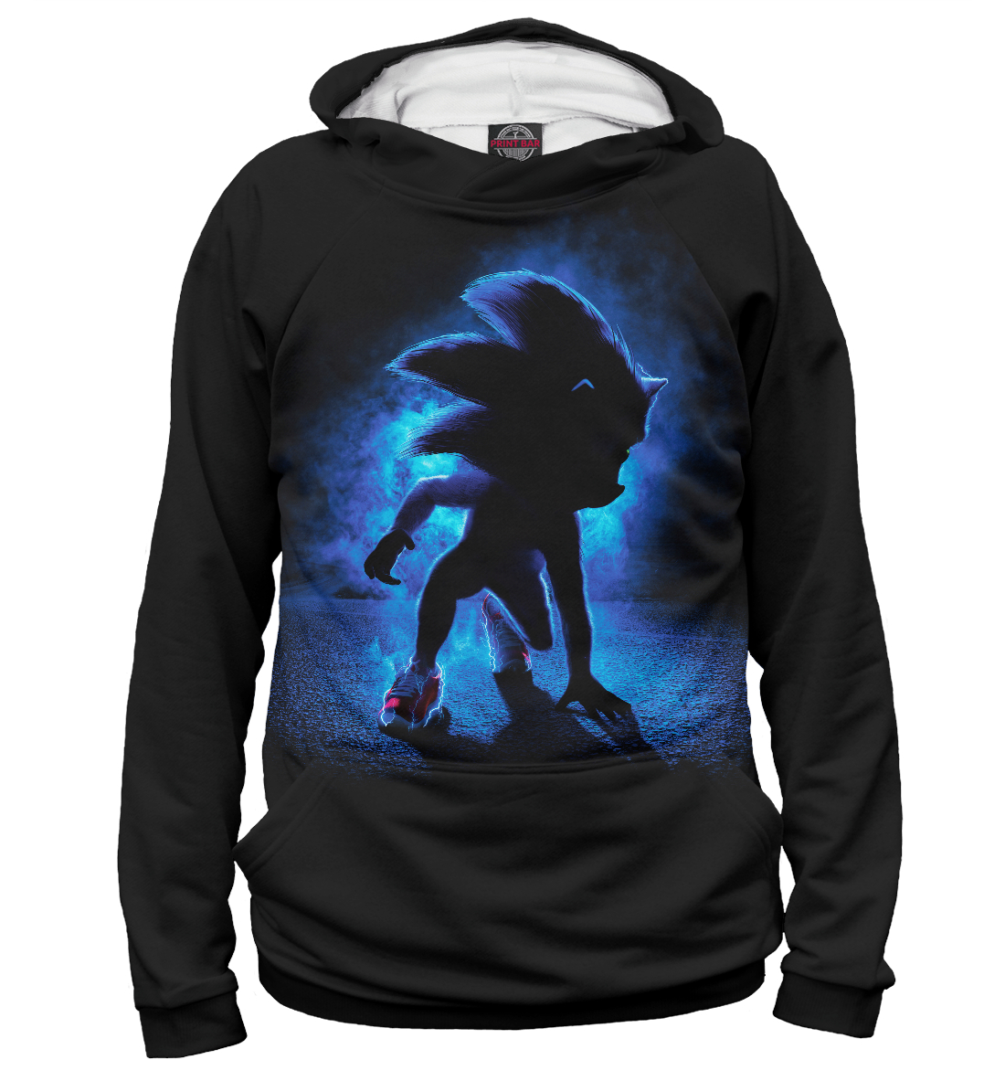 

Sonic