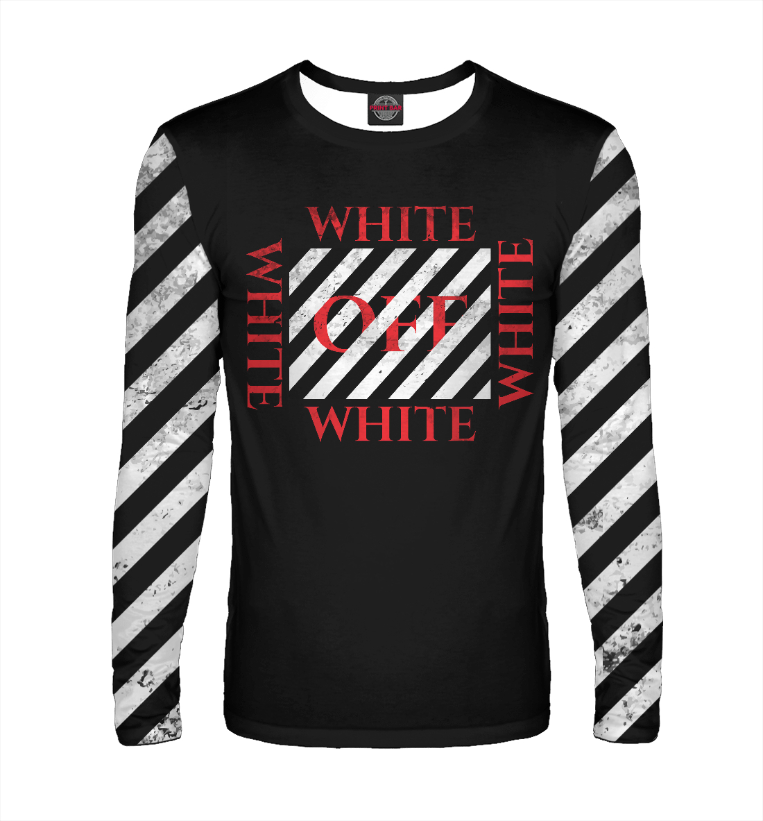 

Off-White GG Style