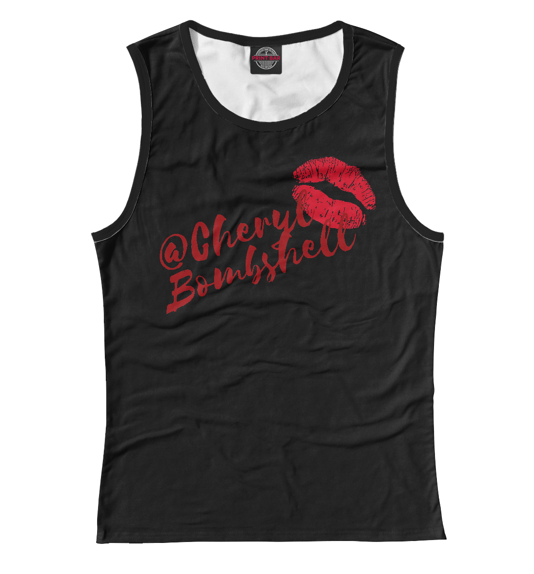 

Cheryl Kiss