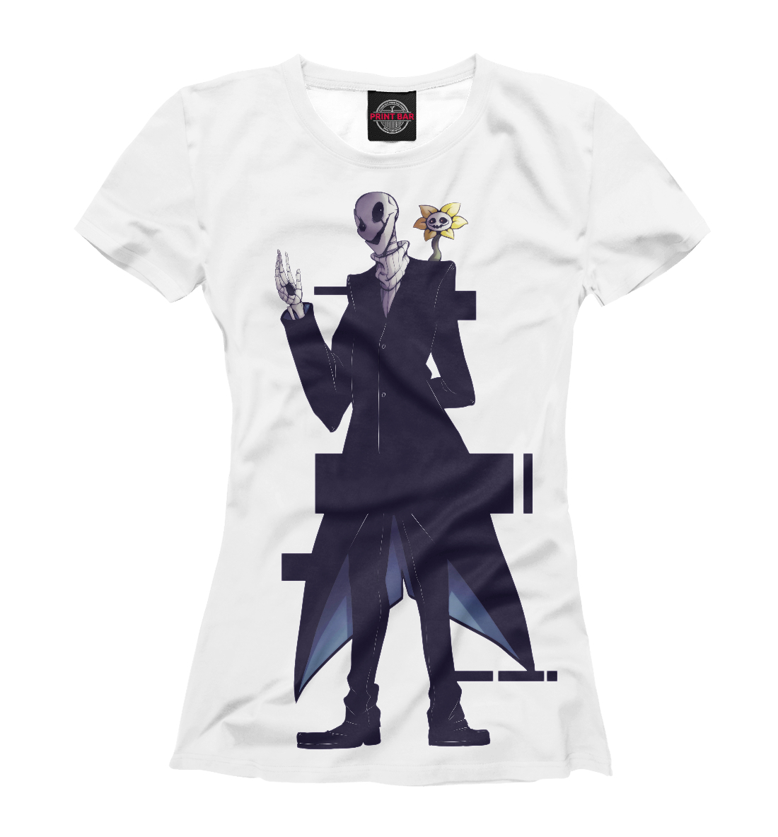 

Undertale Санс