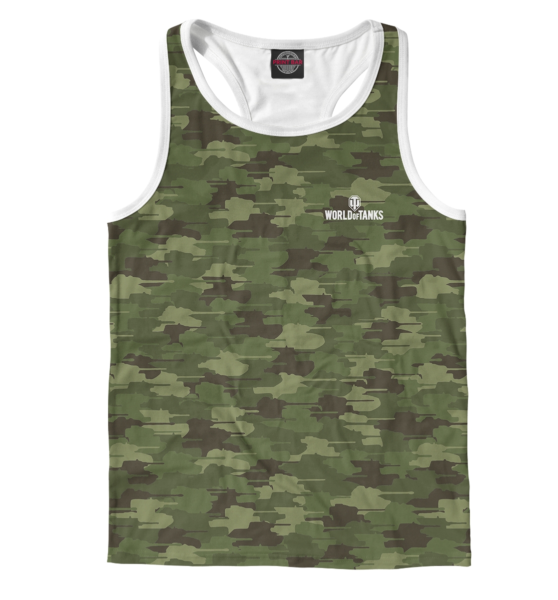 

World of Tanks
