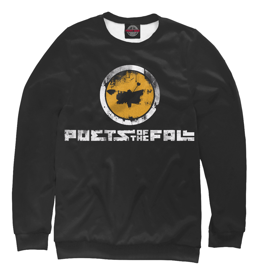 

Poets of the Fall