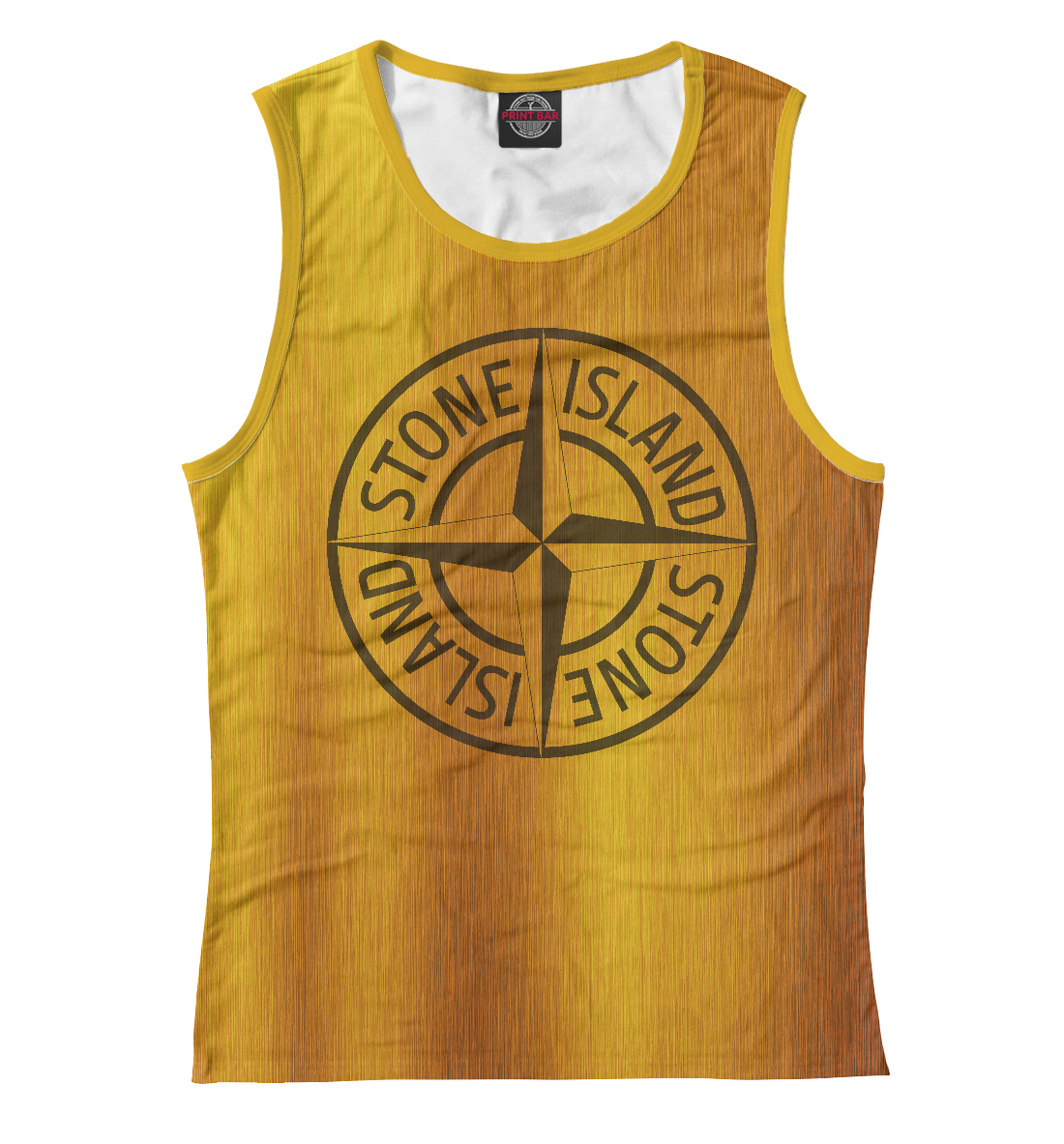 

Stone Island Gold