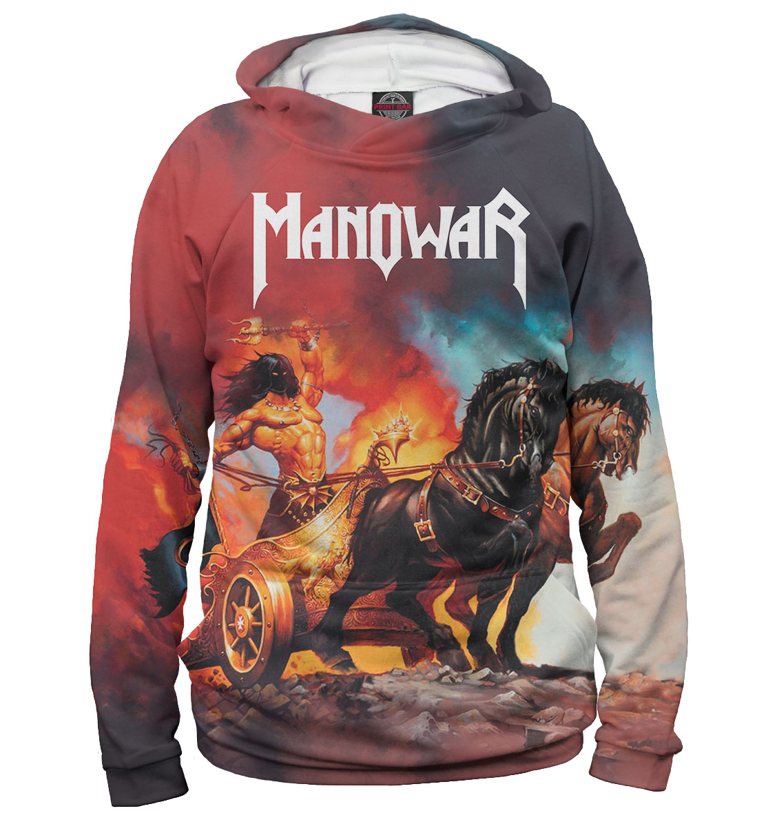 

Manowar