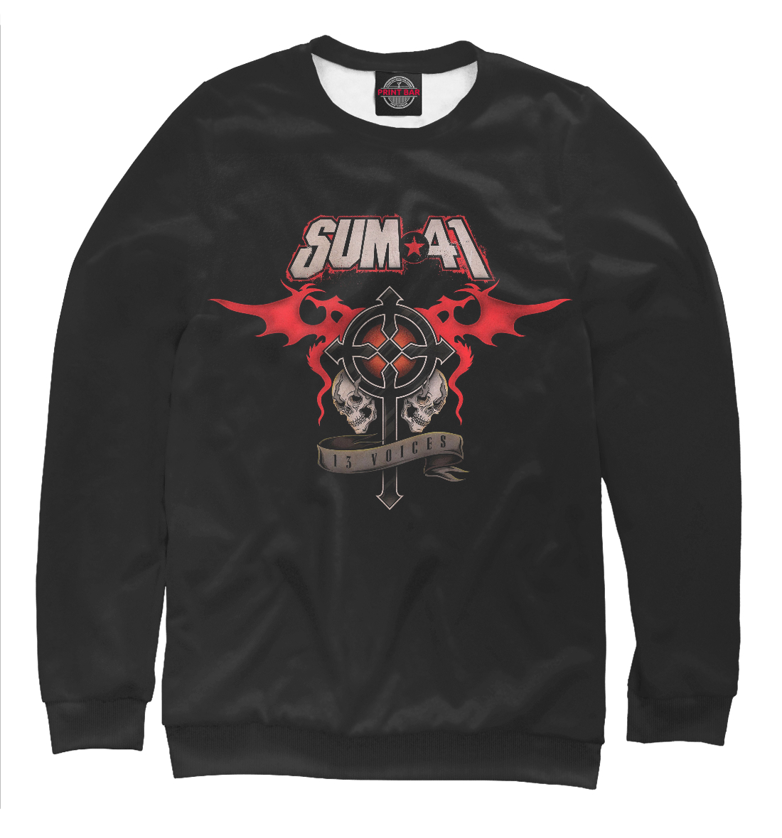 

SUM41