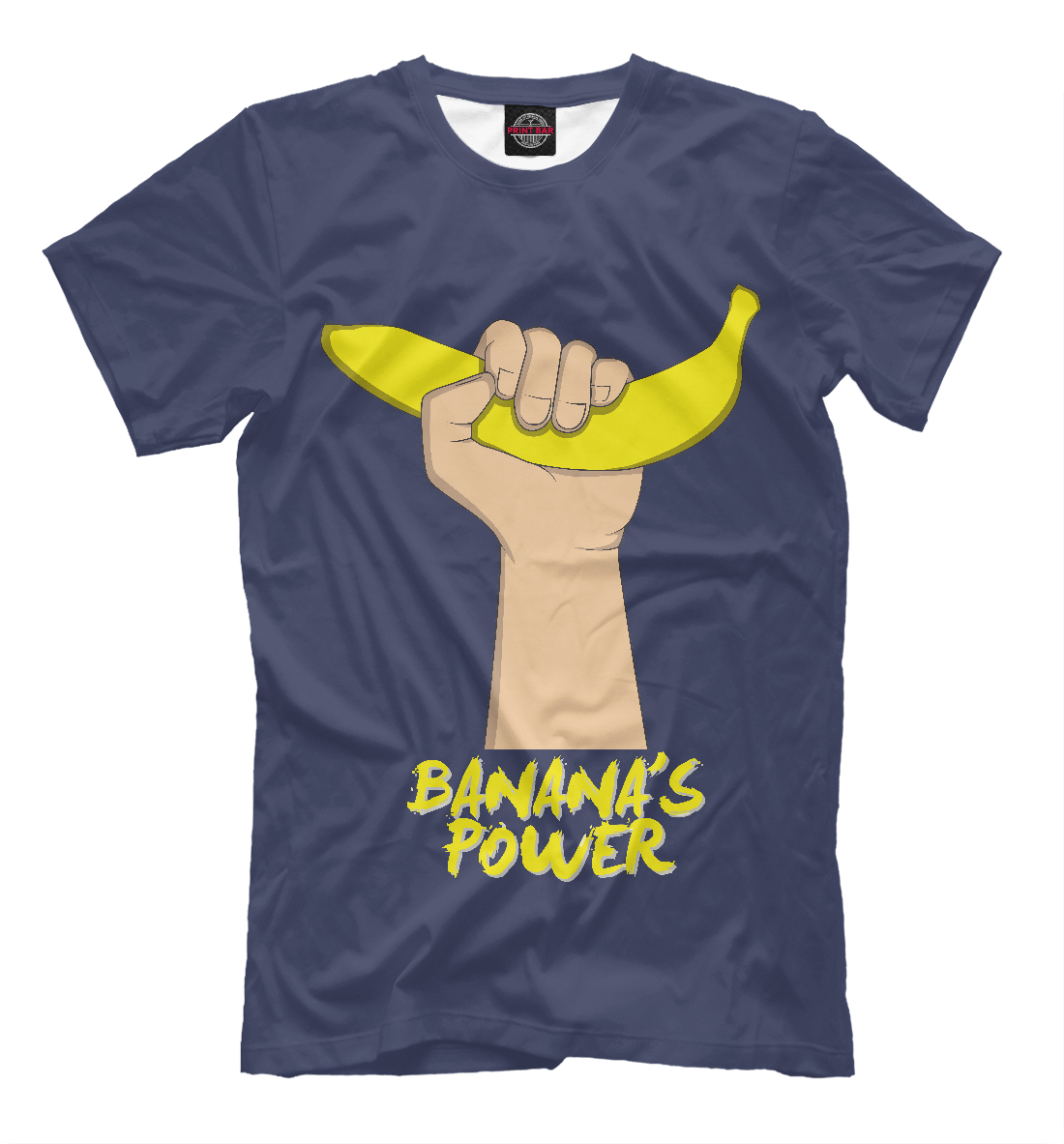 

Bananas Power
