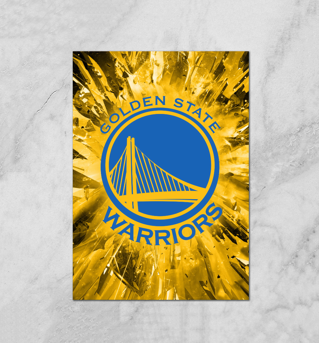

Golden State Warriors