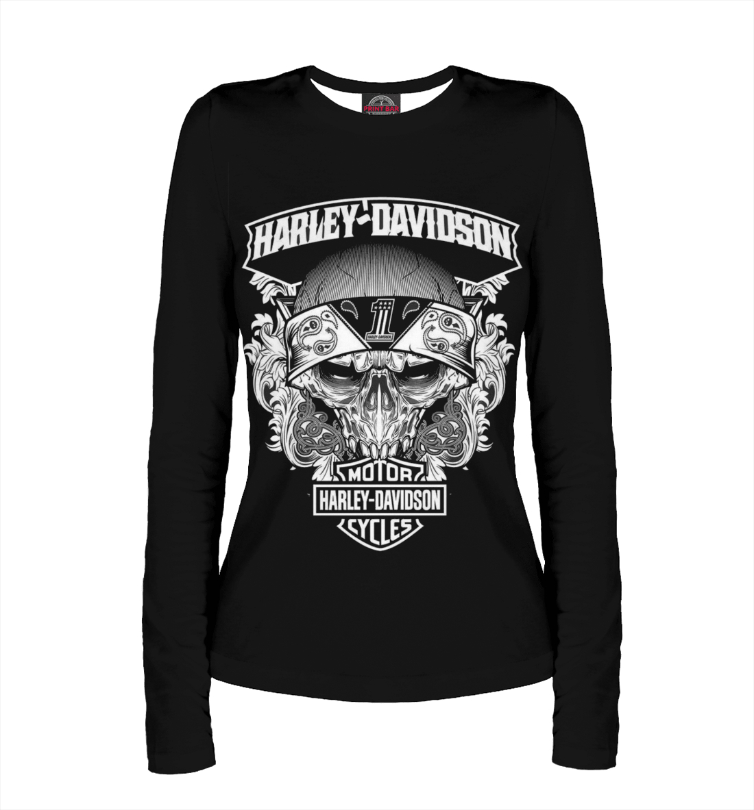 

Harley-Davidson