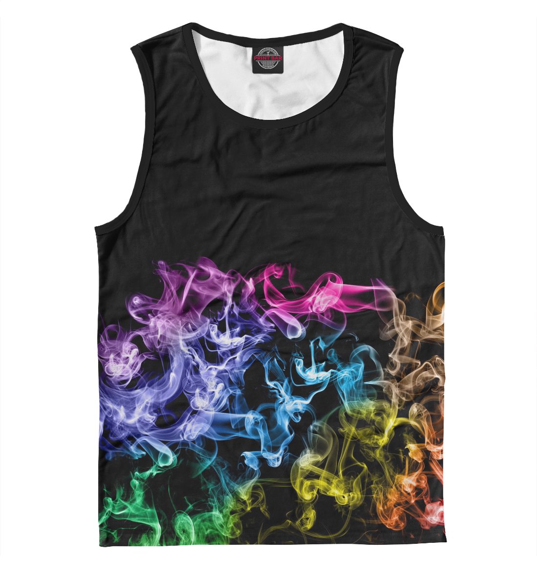 

color vape