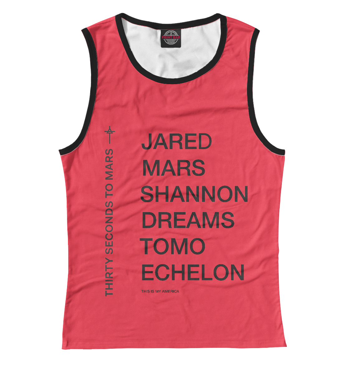 

30 Seconds to Mars