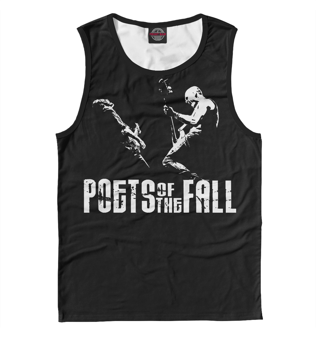 

Poets of the Fall